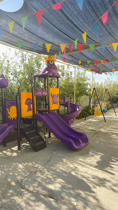 Altyn barys balabakshasy 3