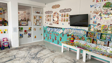 Balapan 1